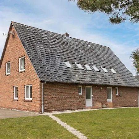Moewe Id 252 Apartmán *