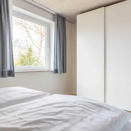 Moewe Id 252 Апартаменты Санкт-Петер-Ординг