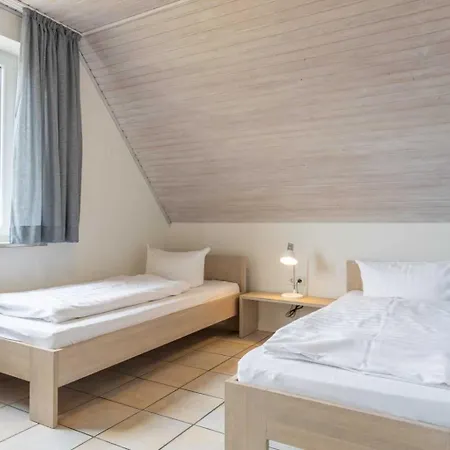 Moewe Id 252 Апартаменты