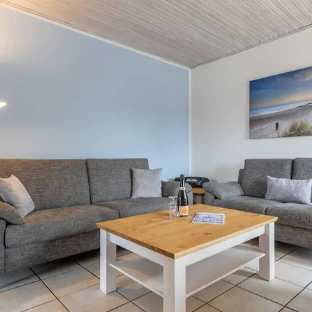 Moewe Id 252 Апартаменты *