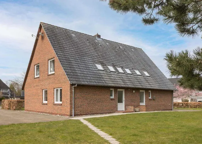 Moewe Id 252 Apartmán *