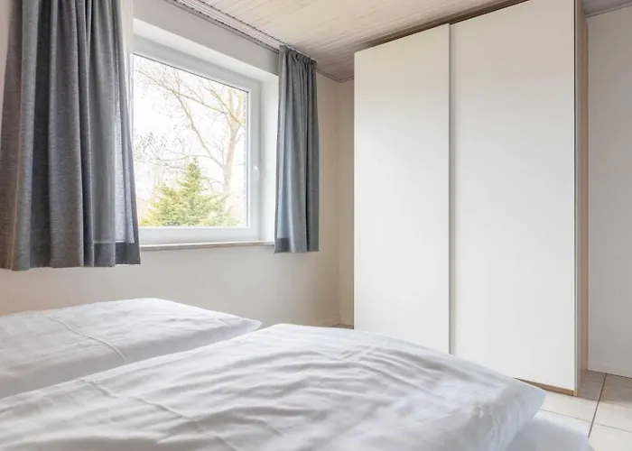 Moewe Id 252 Appartement Sankt Peter-Ording