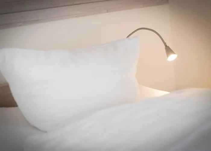 Apartmán Moewe Id 252