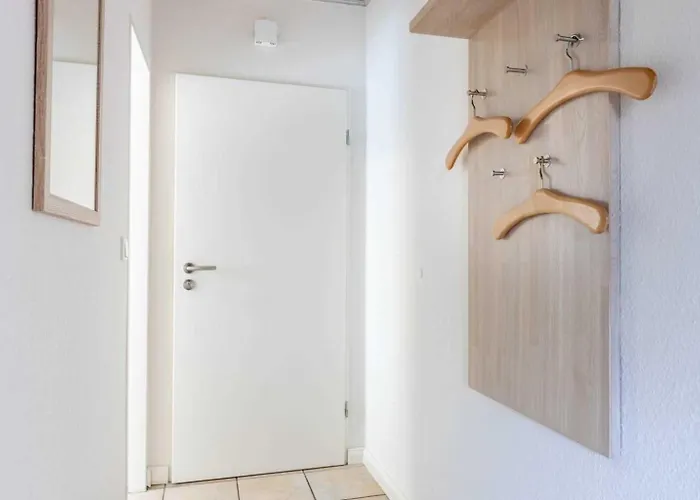 Moewe Id 252 Sankt Peter-Ording