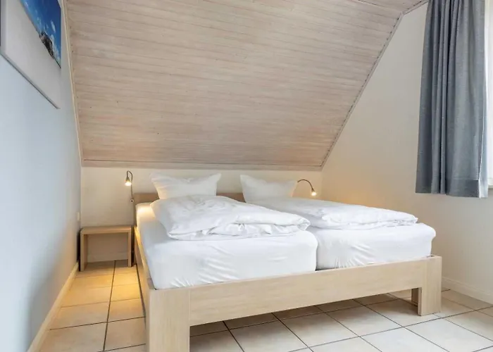 Appartement Moewe Id 252 *