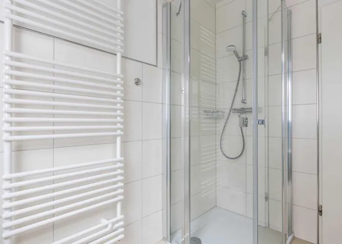 Apartmán Moewe Id 252 Böhl