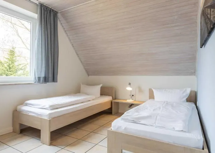 Moewe Id 252 Apartmán