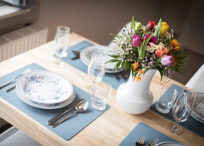 Moewe Id 252 Appartement *