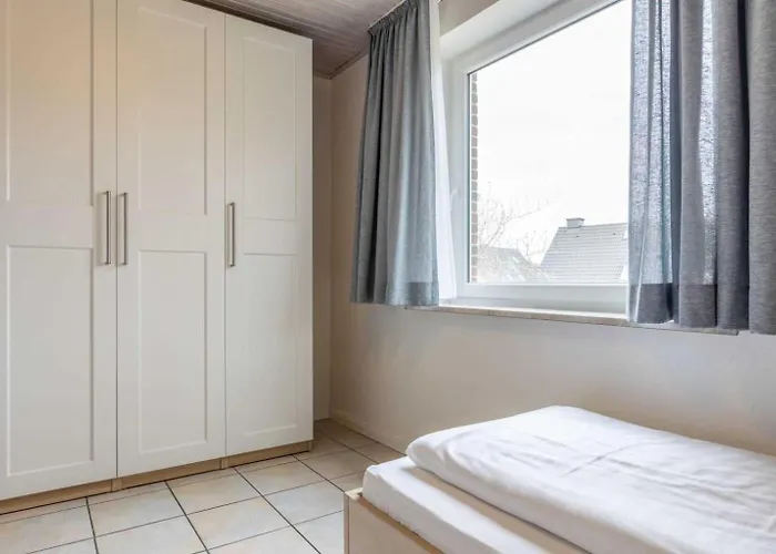 Appartement Moewe Id 252 *