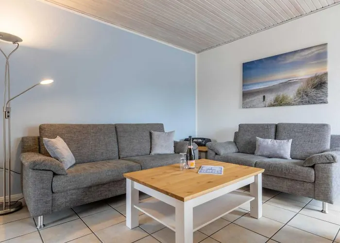 Moewe Id 252 Apartmán *
